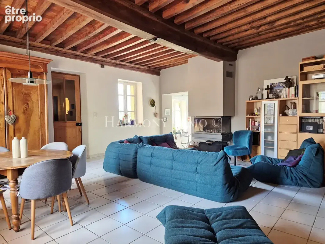 Belle propriété de charme de 262 m2 pour projet familial - photo 5
