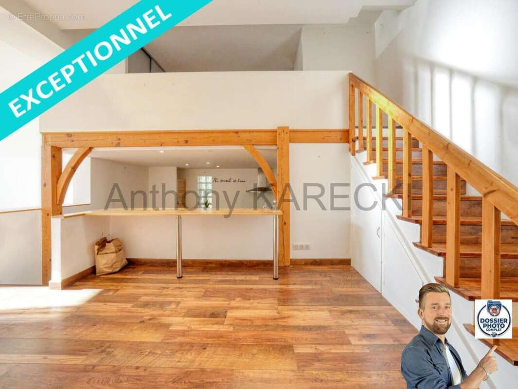 Photo 4 - Appartement à DAX