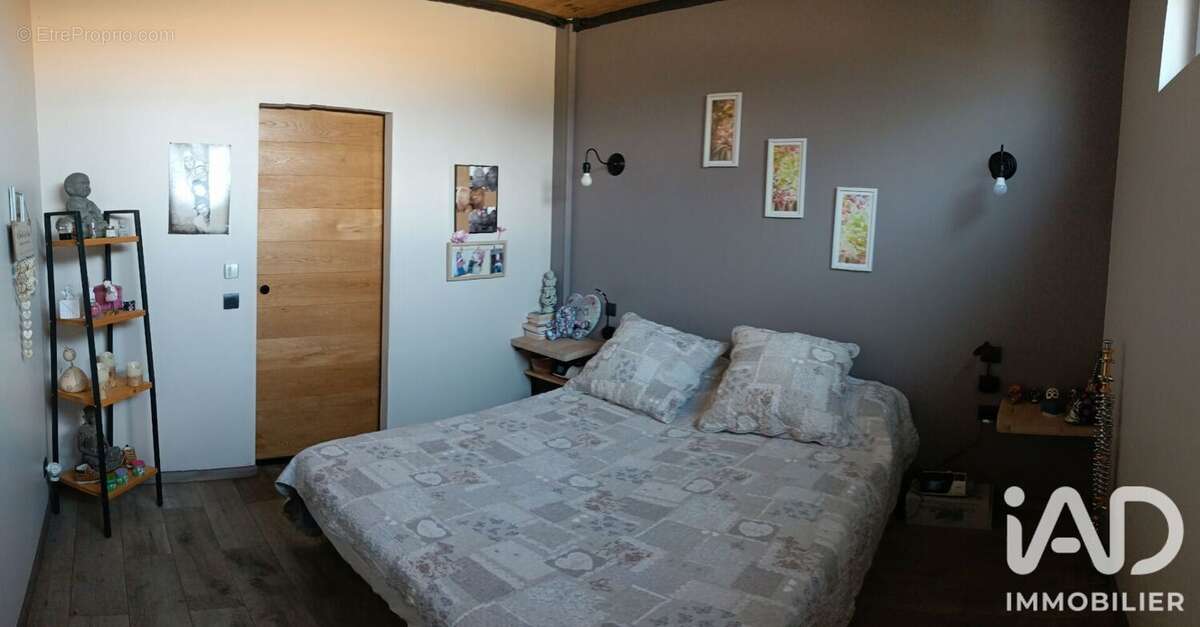 Photo 6 - Appartement à BLANDY