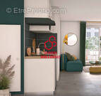 Appartement à MONTEREAU-FAULT-YONNE