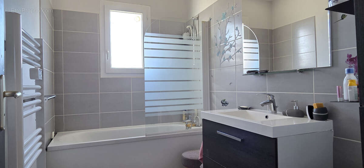 Maison à SAINT-JEAN-DE-FOS