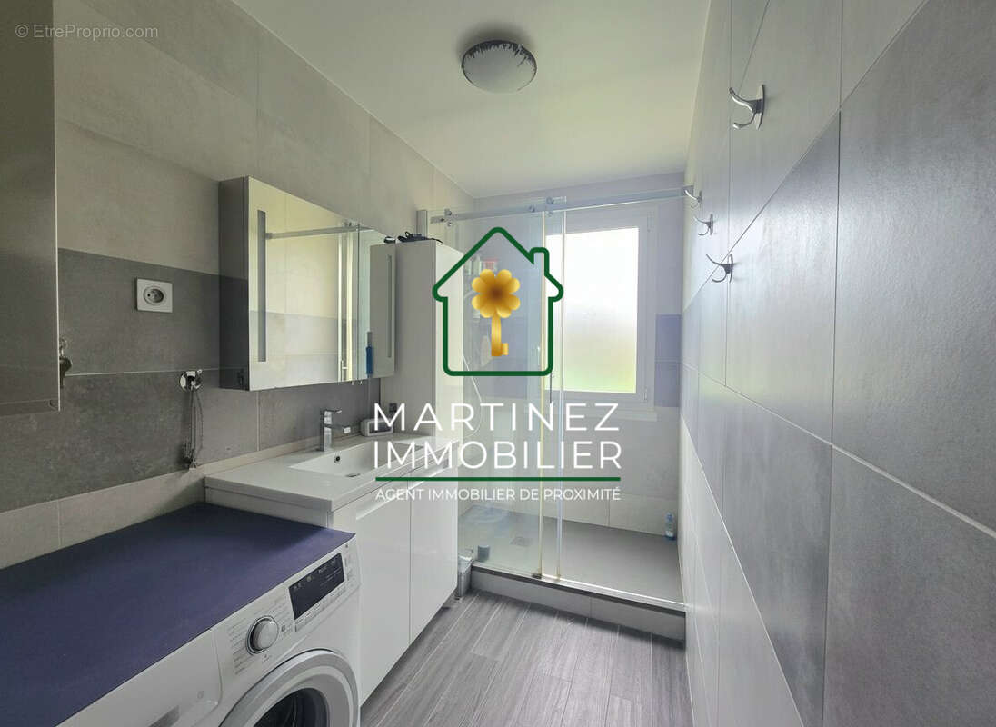 Appartement à SAINT-PRIEST
