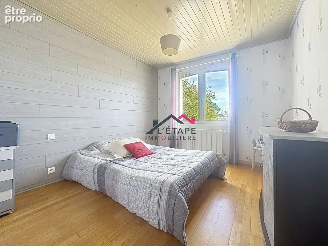 Maison sur sous-sol - 125 m² - Plus de 1 400 m² de terrain - Landeronde - photo 4