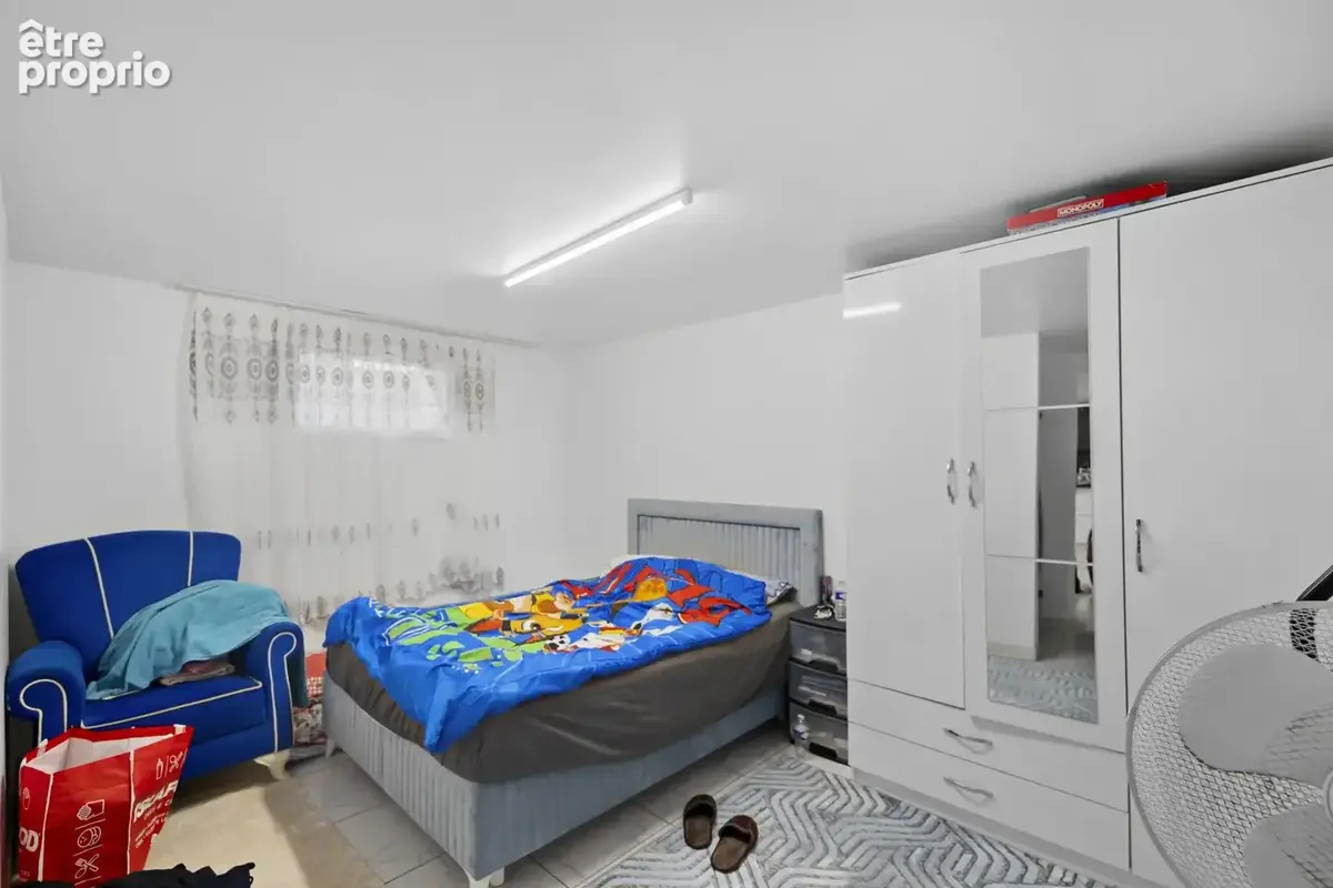 Maison 8 pièces 175 m² à vendre à Creil (60100) - photo 15
