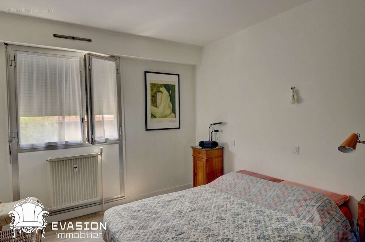 Appartement à SALLANCHES