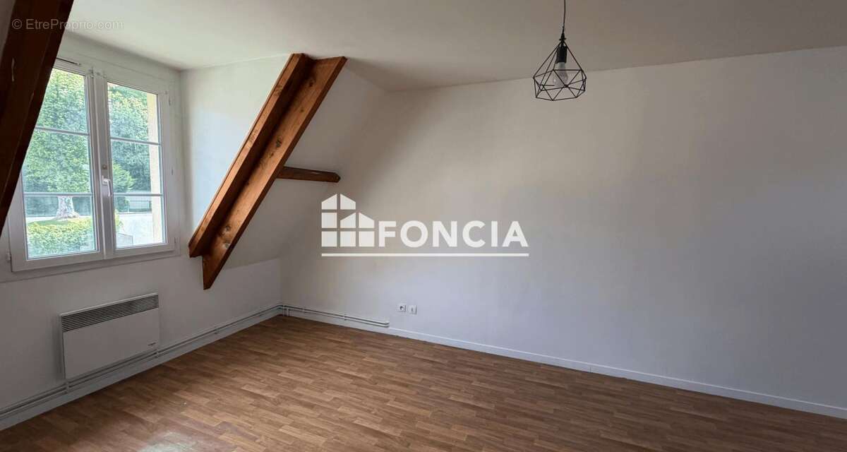 Maison à NOAILLES