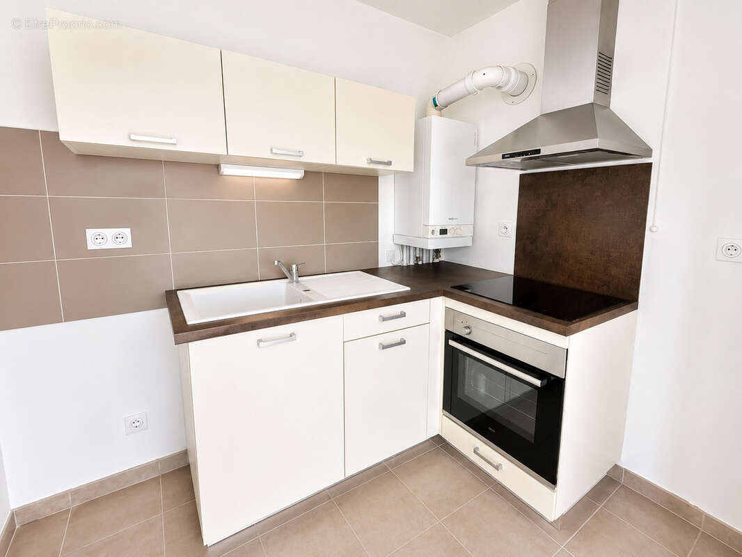 Appartement à SARAN