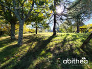 Terrain à SAINT-CIERS-D&#039;ABZAC