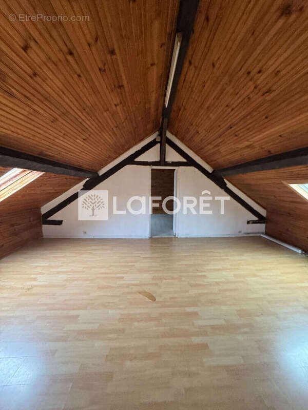 Appartement à ANICHE