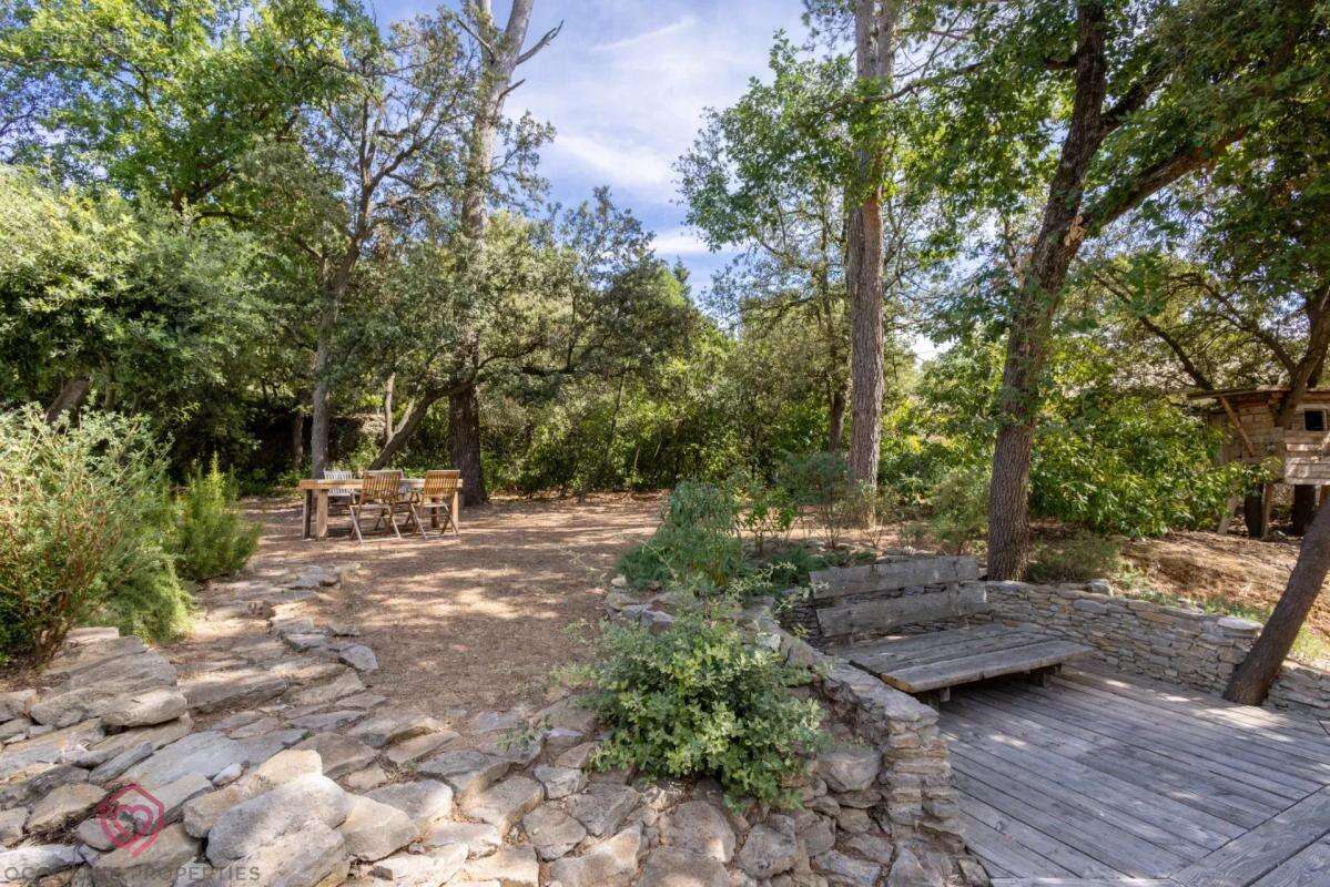 Maison à MALVES-EN-MINERVOIS