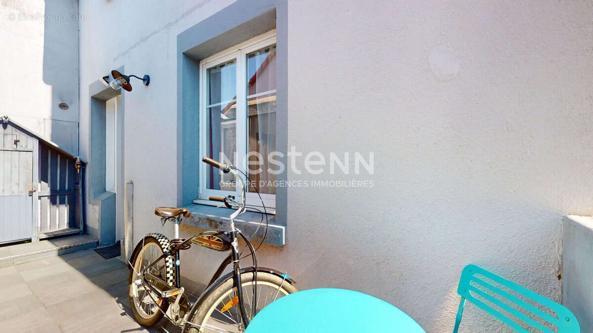 Appartement à ETAPLES