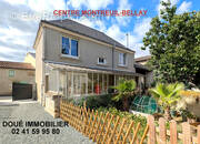 Maison à MONTREUIL-BELLAY