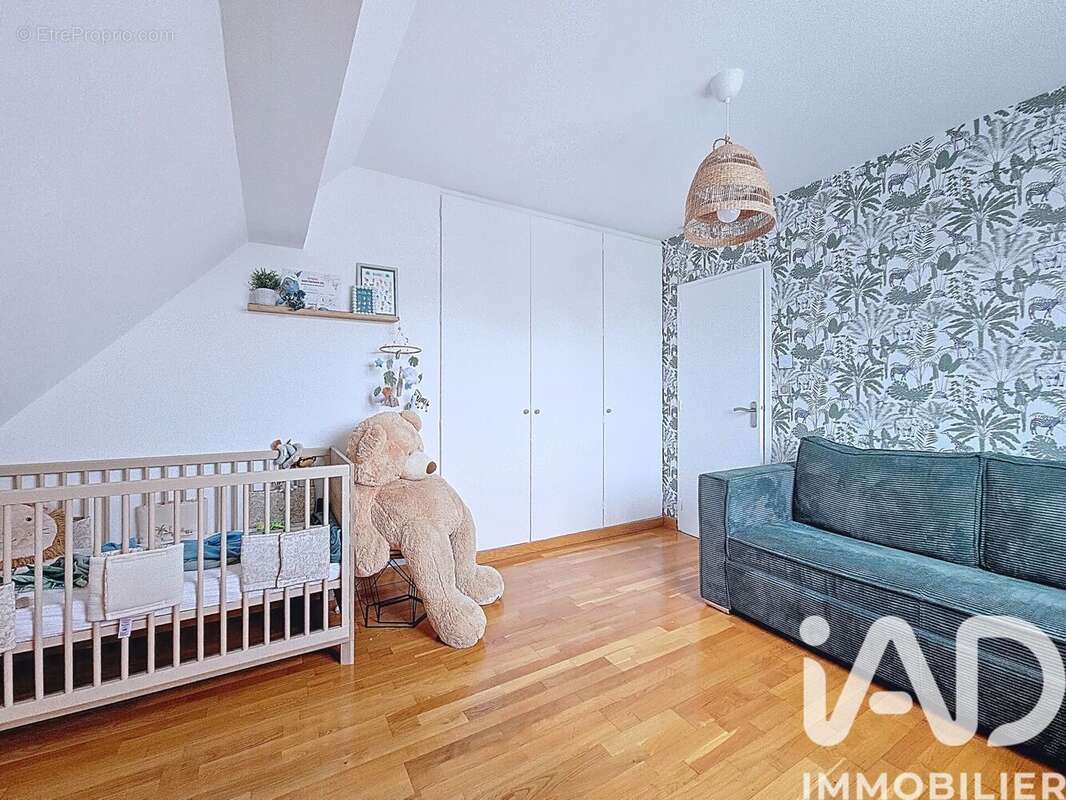 Photo 9 - Maison à COURCOURONNES