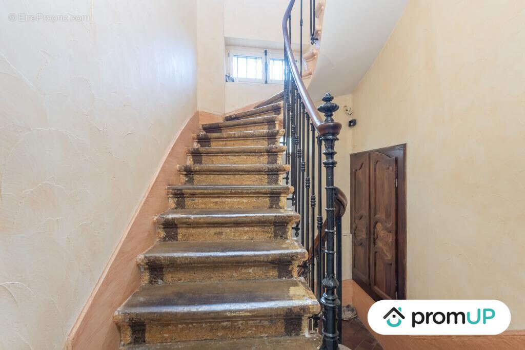 Maison à RIVE-DE-GIER