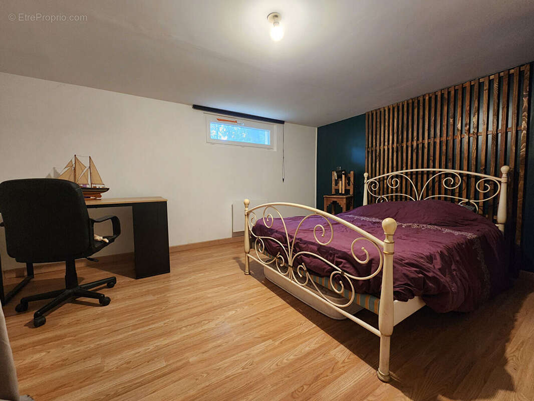 Maison à CHATEAUNEUF-EN-THYMERAIS