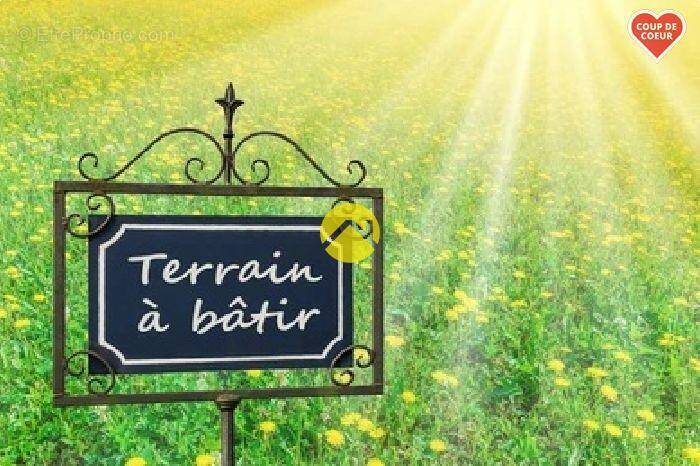 Terrain à SAINT-FLORENT-SUR-CHER