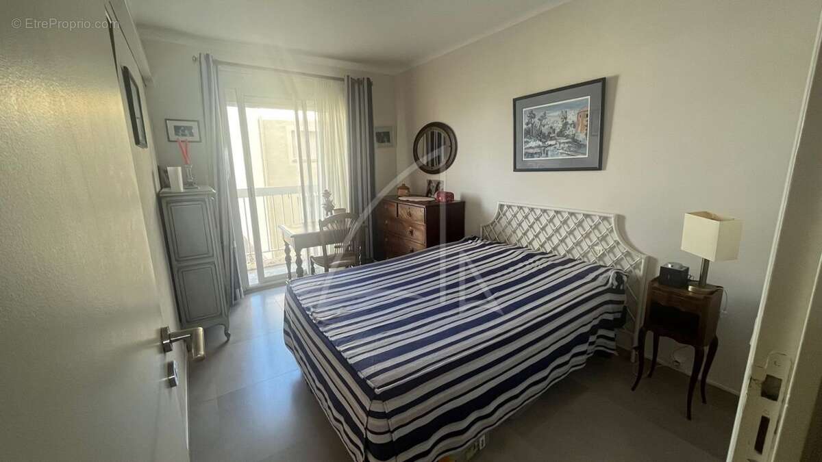 Appartement à PALAVAS-LES-FLOTS