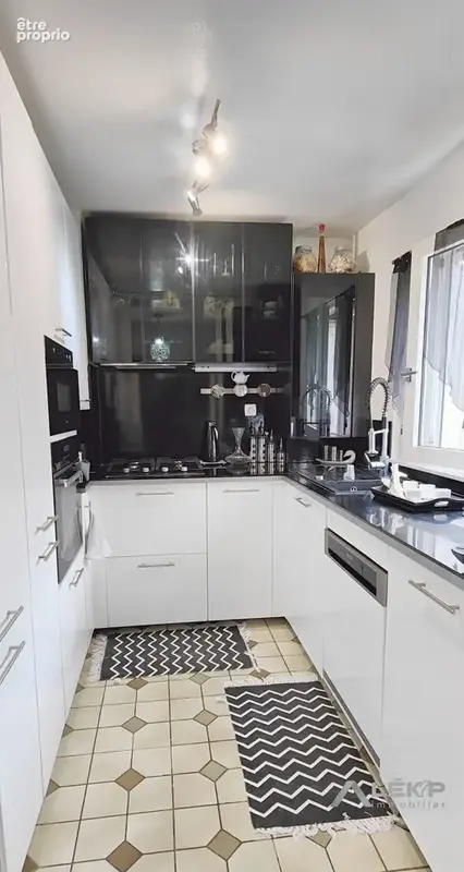 Maison 105 m² à Argenteuil  - photo 3