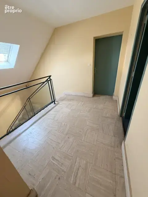 Maison d'architecte 196 m2   7 pièces   Terrain 976 m2 au pi - photo 15
