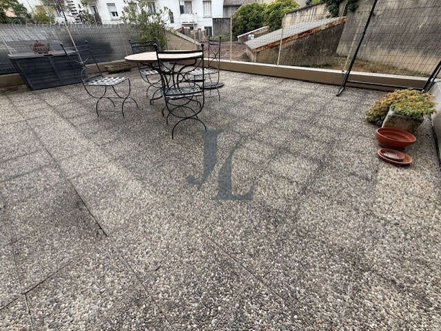 Appartement à VALENCE