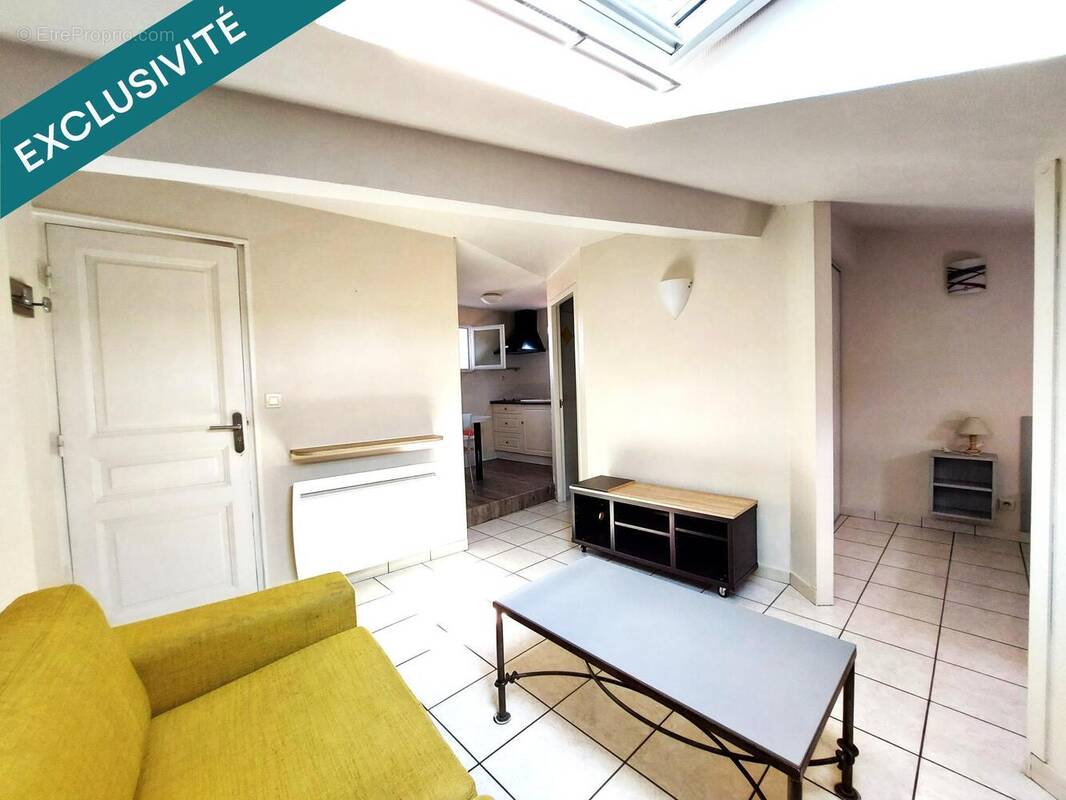 Photo 1 - Appartement à VILLENEUVE-SUR-LOT