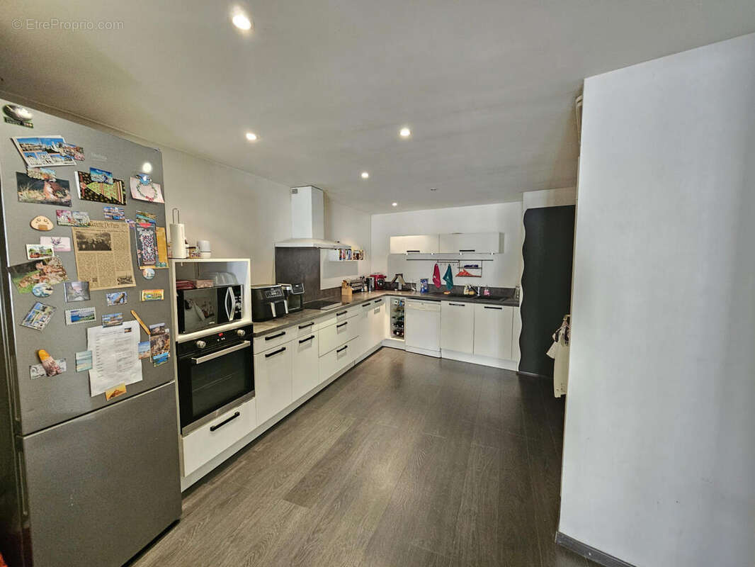 20251108_101346 - Appartement à REMIREMONT