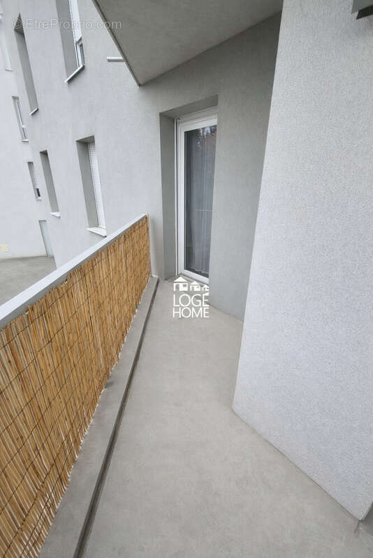 Appartement à MARQUETTE-LEZ-LILLE