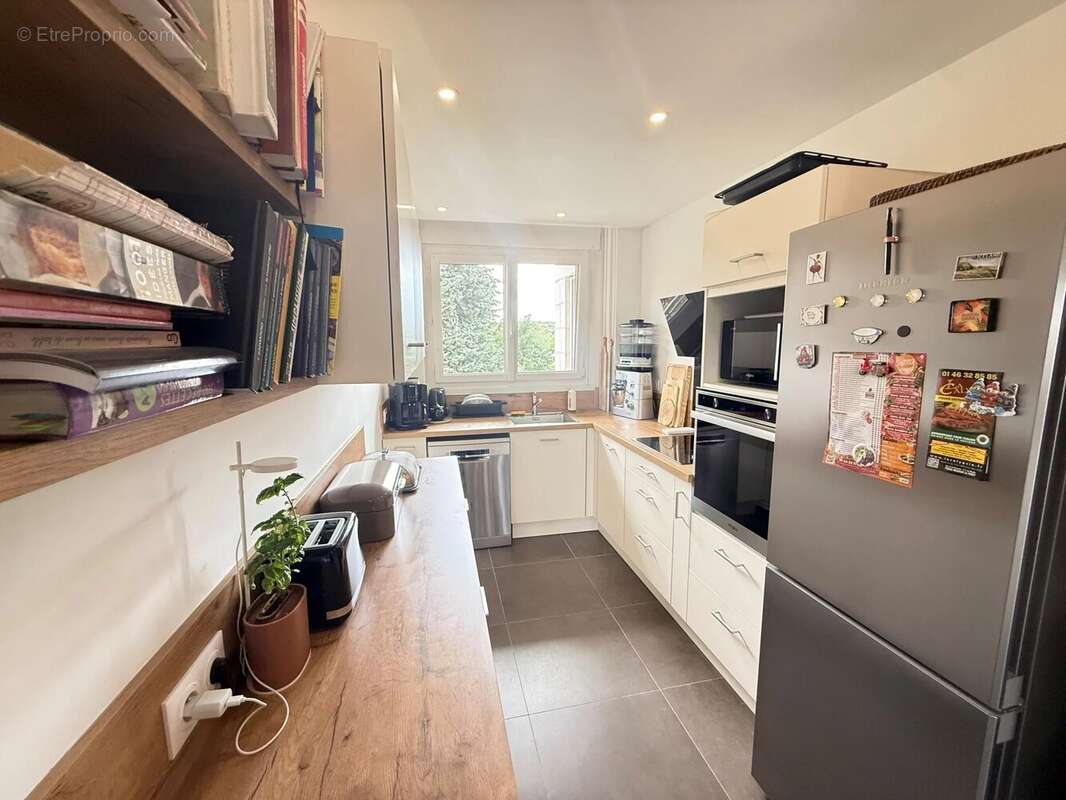 Appartement à CLAMART