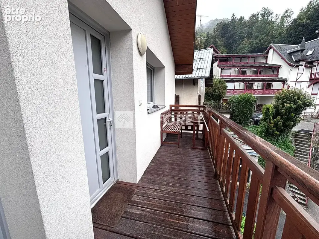 Appartement 3 pièces à vendre à Brides les Bains - Réf. 4926 - photo 7