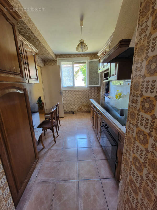 Maison à SERVIES-EN-VAL