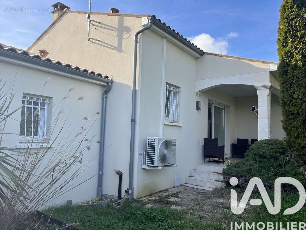 Photo 3 - Maison à RETAUD