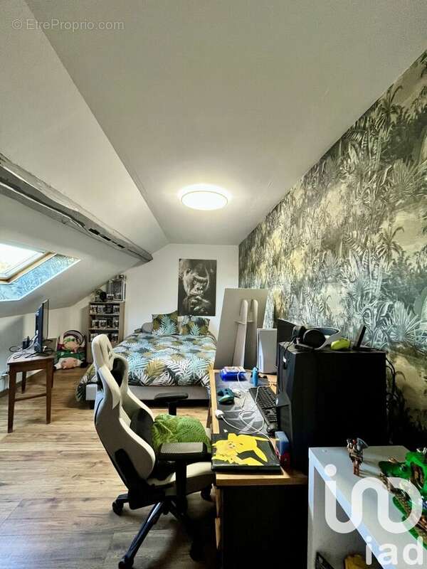 Photo 5 - Maison à LA FERTE-HAUTERIVE