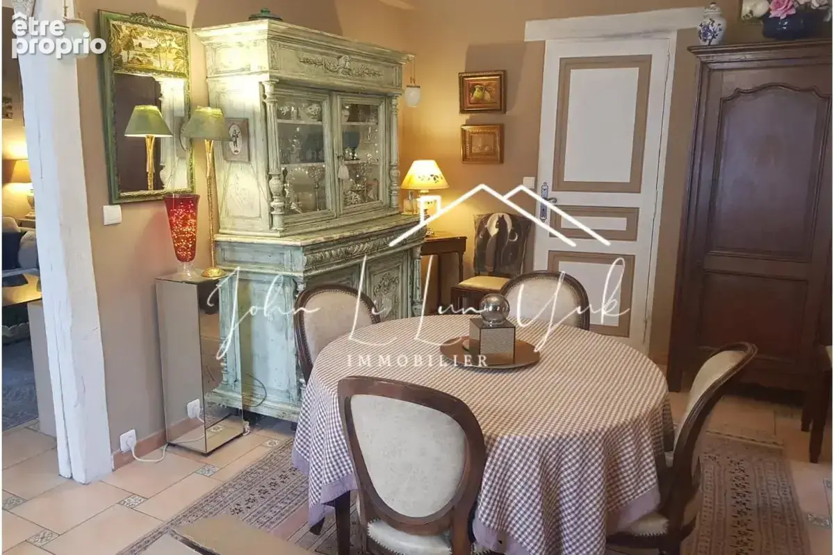 Maison 5 pièces 83 m² à vendre à Bessancourt (95550) - photo 3