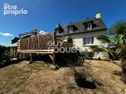 Maison à BONNEMAIN