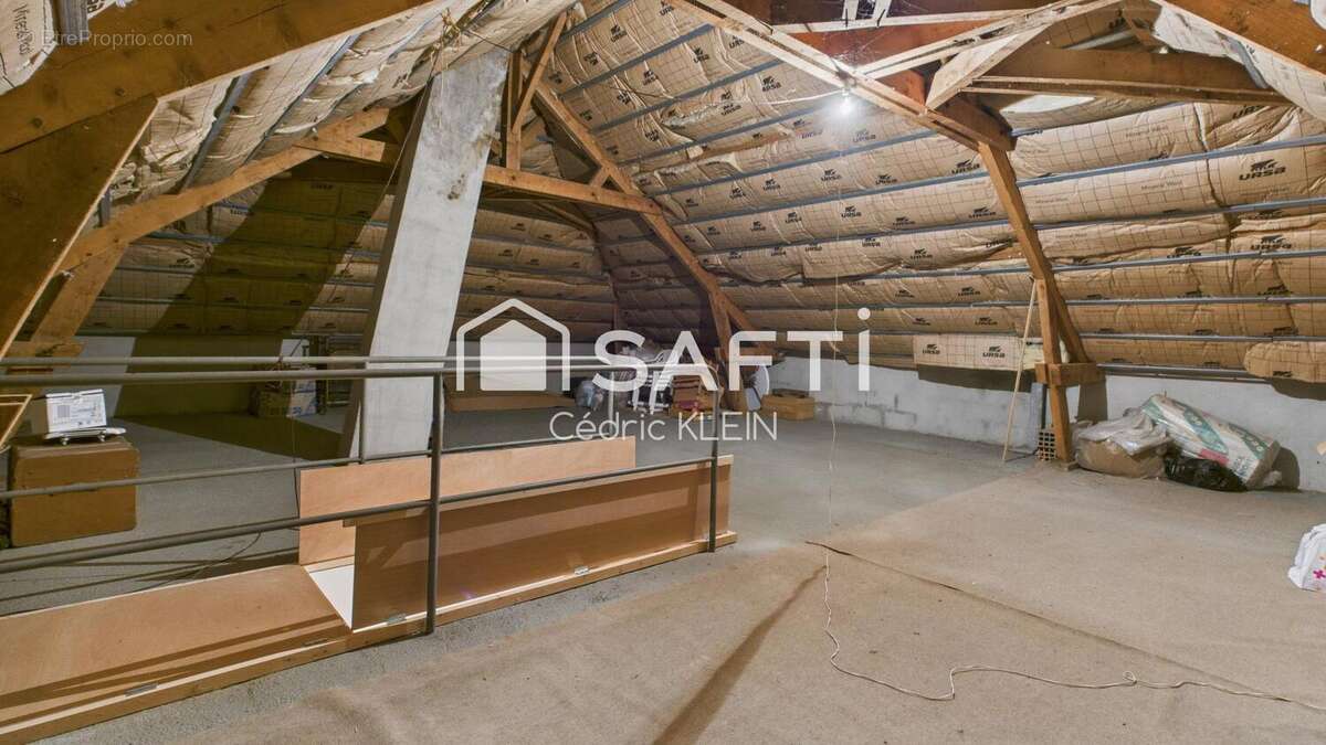 Photo 8 - Maison à LYS-SAINT-GEORGES