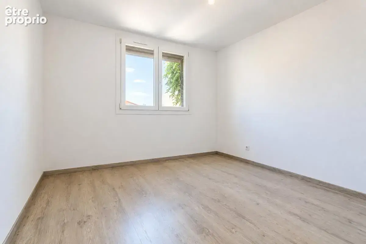Maison 3 faces avec garage et extérieur ? 82 m² ? Saint-Nazaire-d'Aude - photo 7