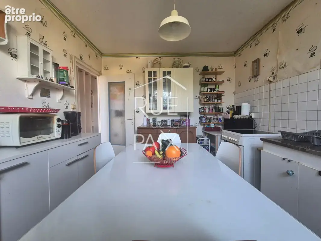 Maison Loudun 4 pièce(s) 81 m2 - photo 7