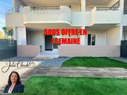 Appartement à DRAGUIGNAN