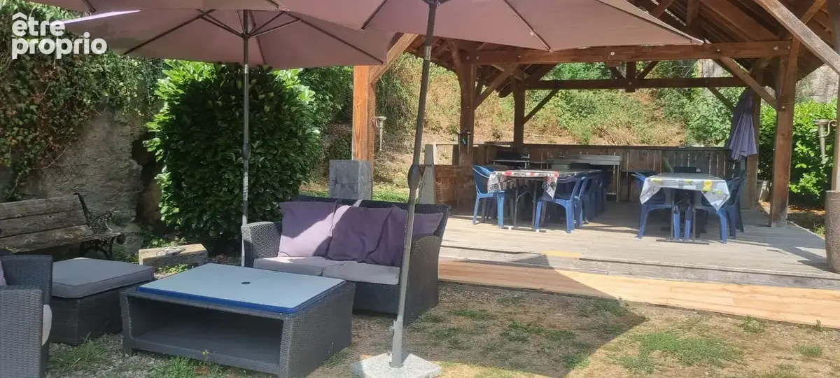 Le mayet de montagne ensemble  de gites 33 personnes, 652 m2 - photo 6