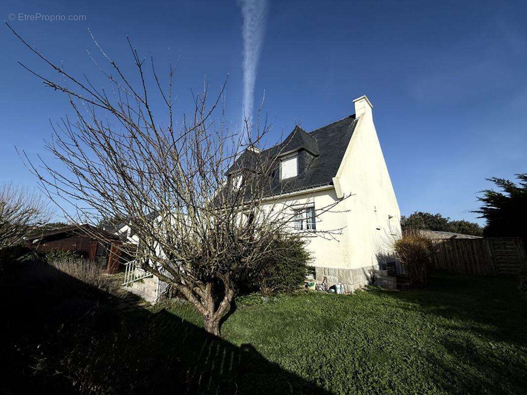 Maison à SAINT-PHILIBERT