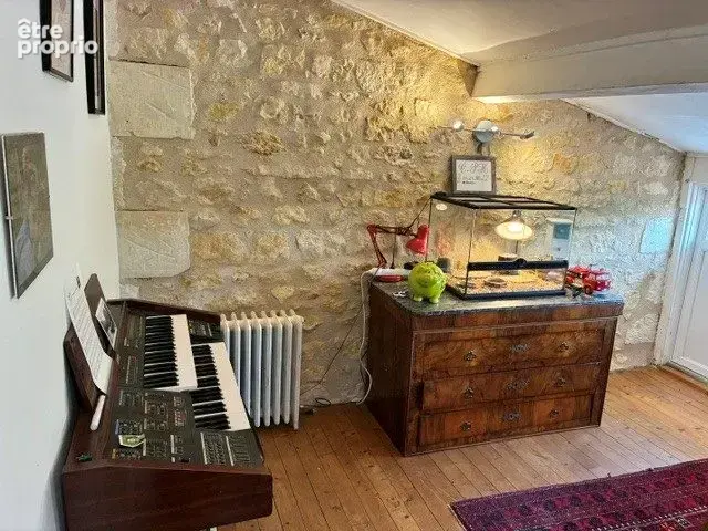 Maison 10 pièces 180 m² à vendre à Chauvigny (86300) - photo 9