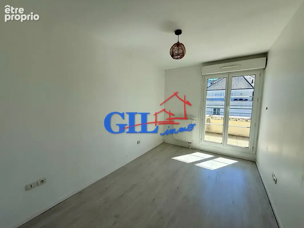 Appartement Savigny Le Temple 3 pièce(s) 61 m2 - photo 14