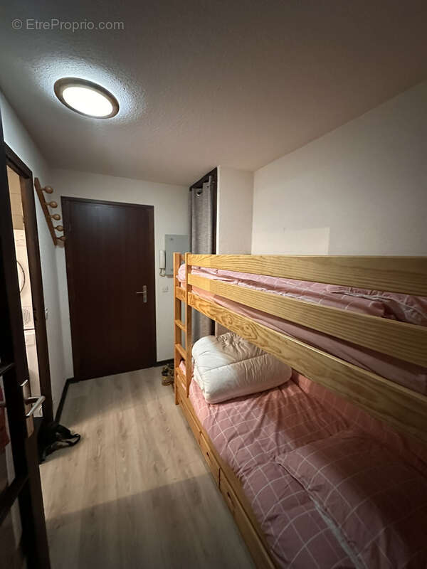 Appartement à ALBIEZ-MONTROND