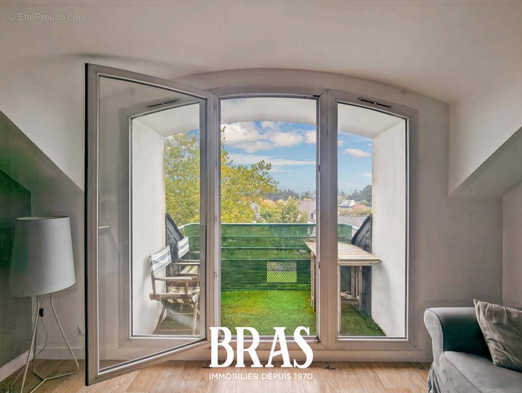 Appartement à VANNES