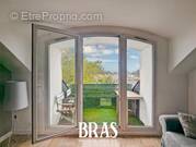 Appartement à VANNES