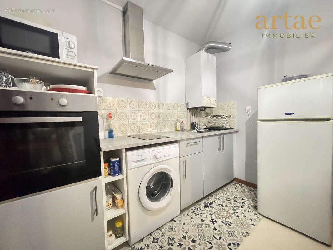 Appartement à MONTAUBAN