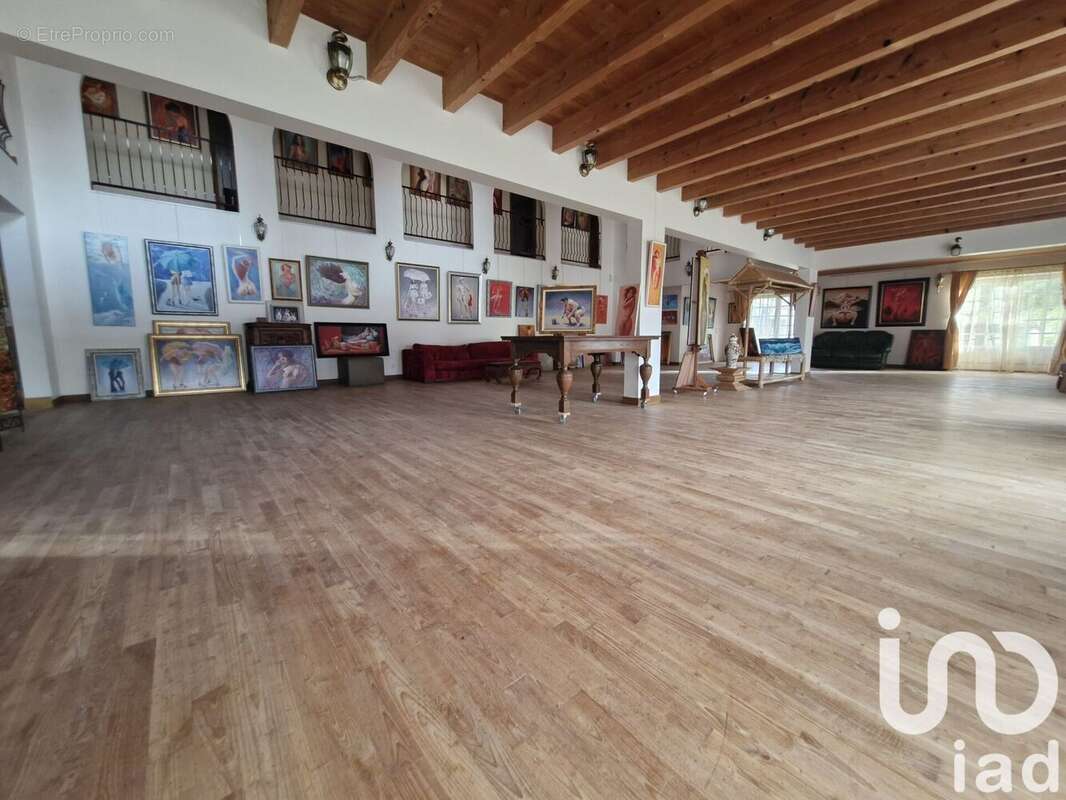 Photo 4 - Maison à CHASSENON