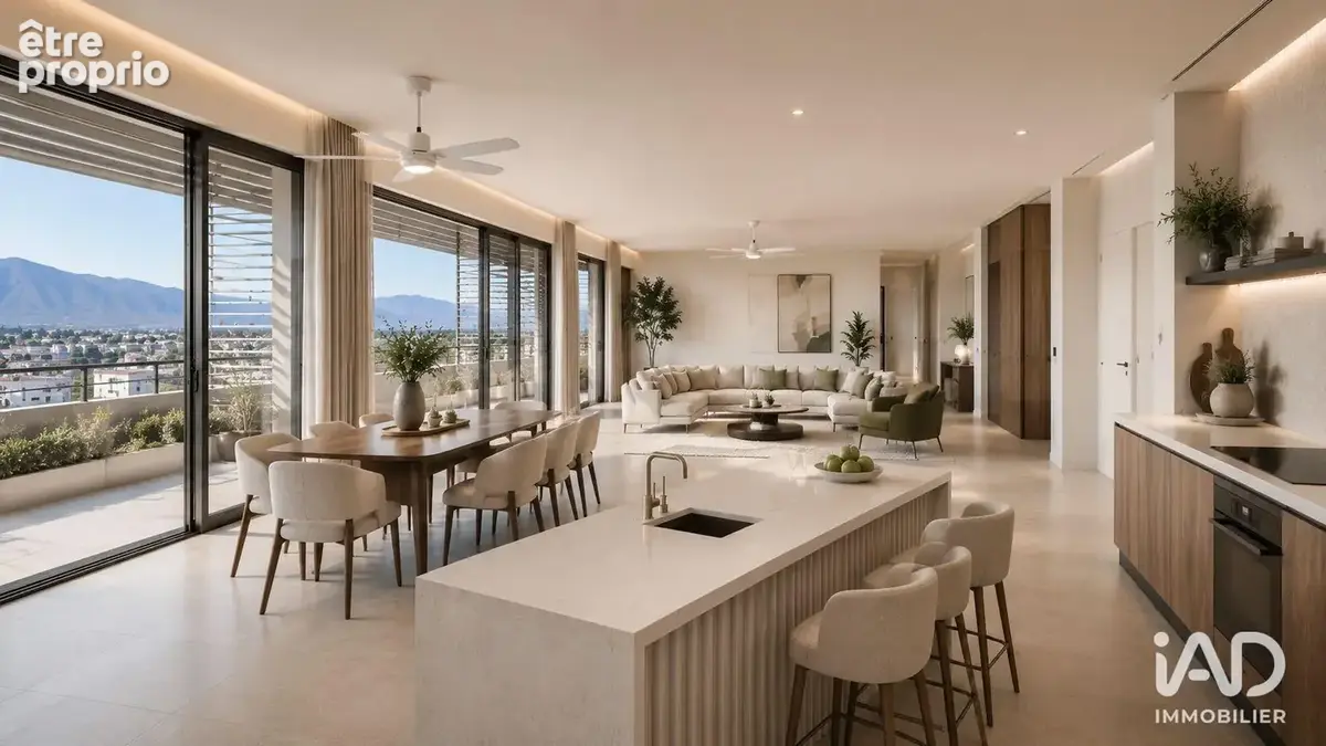 Photo 1 - Appartement à THONON-LES-BAINS