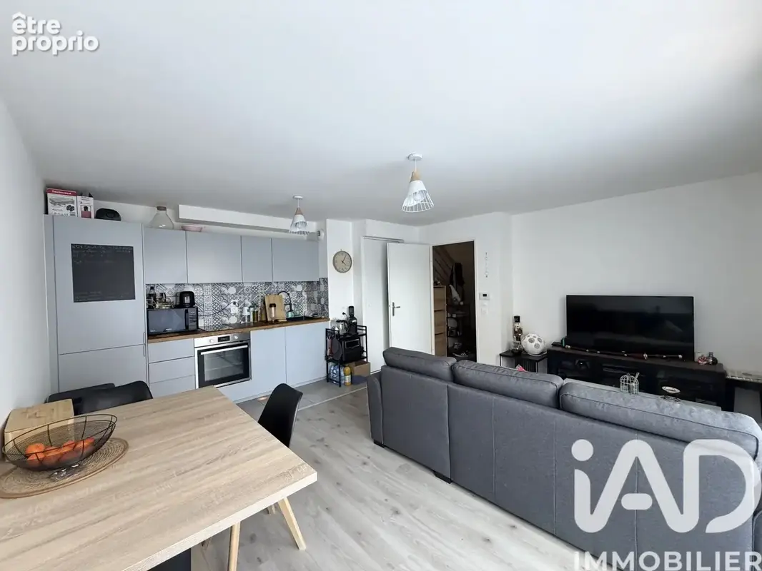 Photo 1 - Maison à ETAMPES