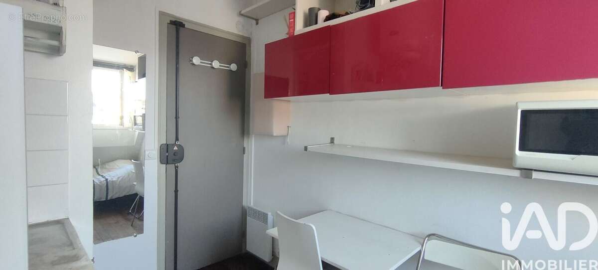 Photo 6 - Appartement à PARIS-6E